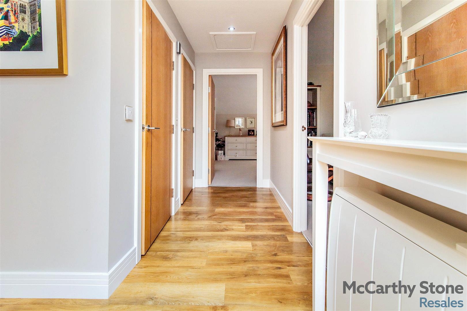 McKinlay Court, Tresham Close, Kettering