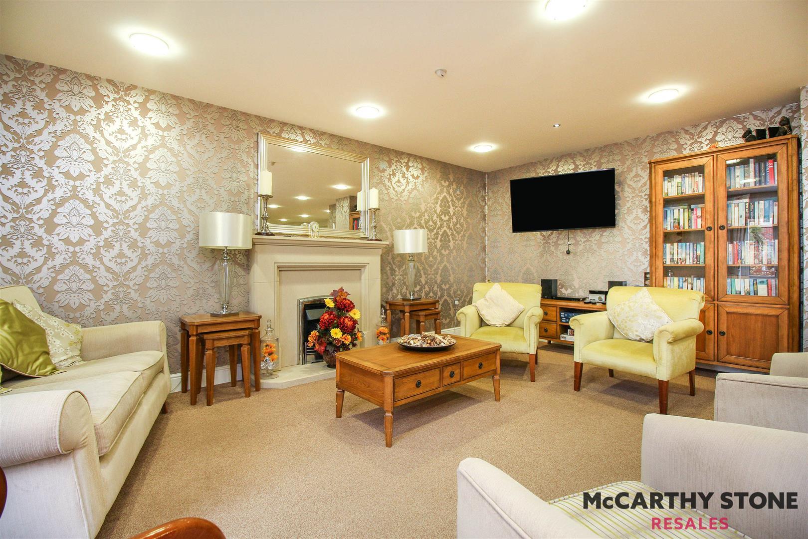 McKinlay Court, Tresham Close, Kettering