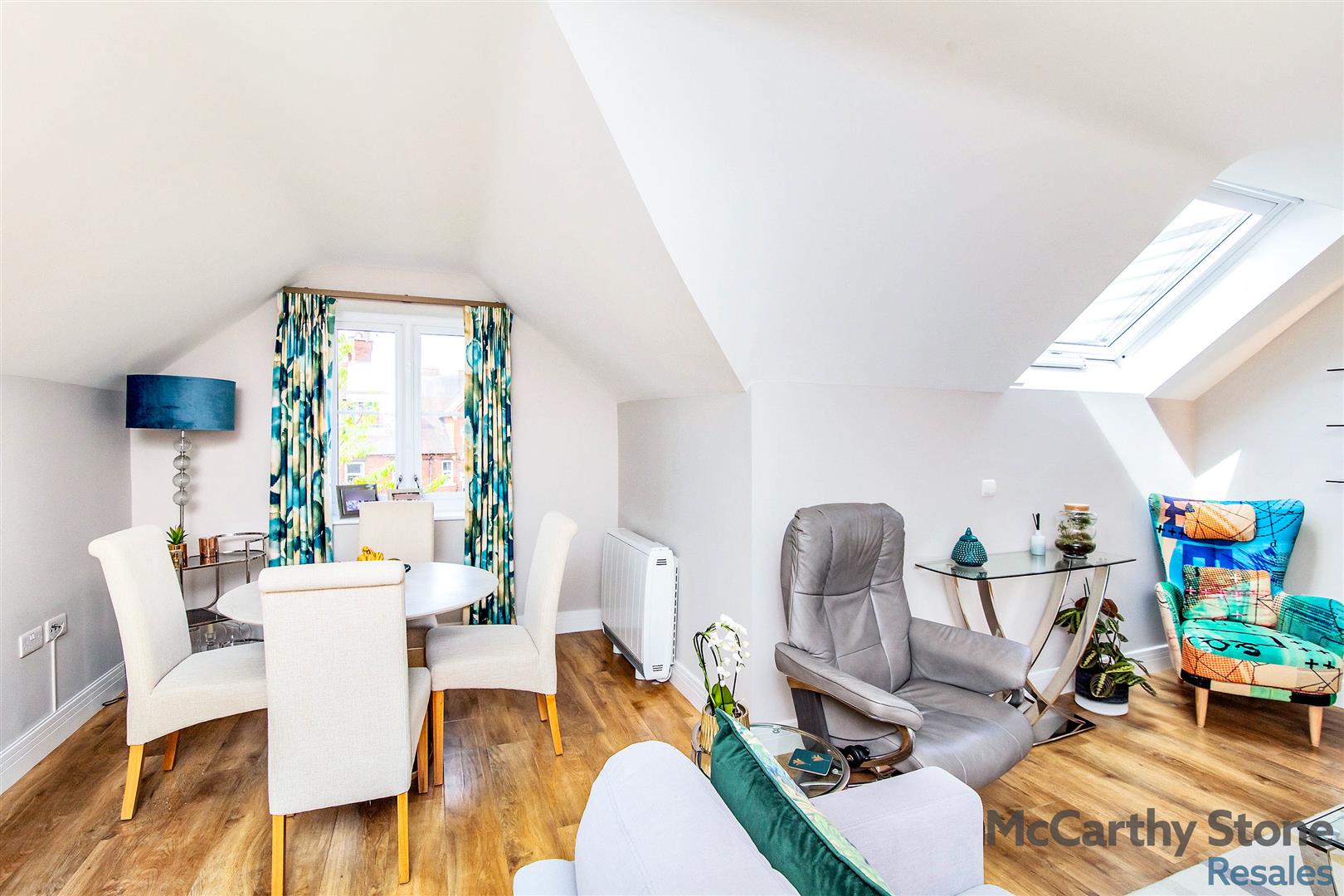 McKinlay Court, Tresham Close, Kettering