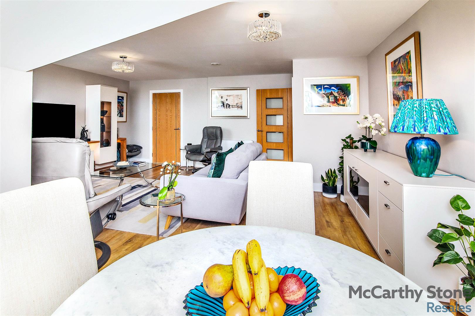 McKinlay Court, Tresham Close, Kettering