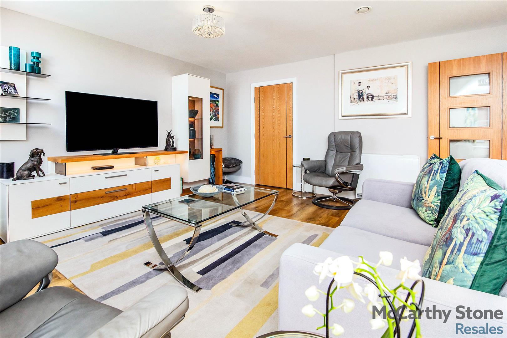 McKinlay Court, Tresham Close, Kettering