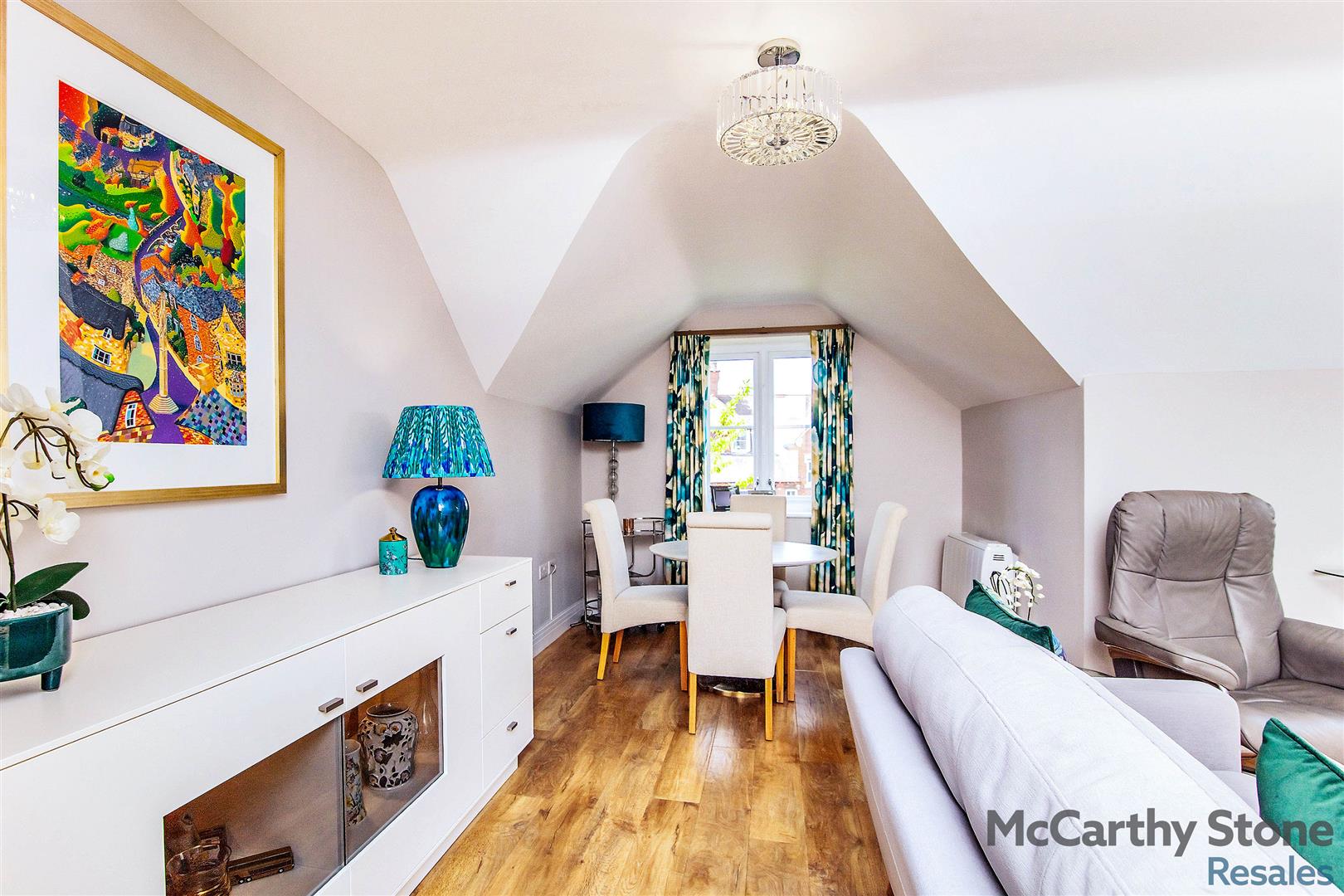 McKinlay Court, Tresham Close, Kettering