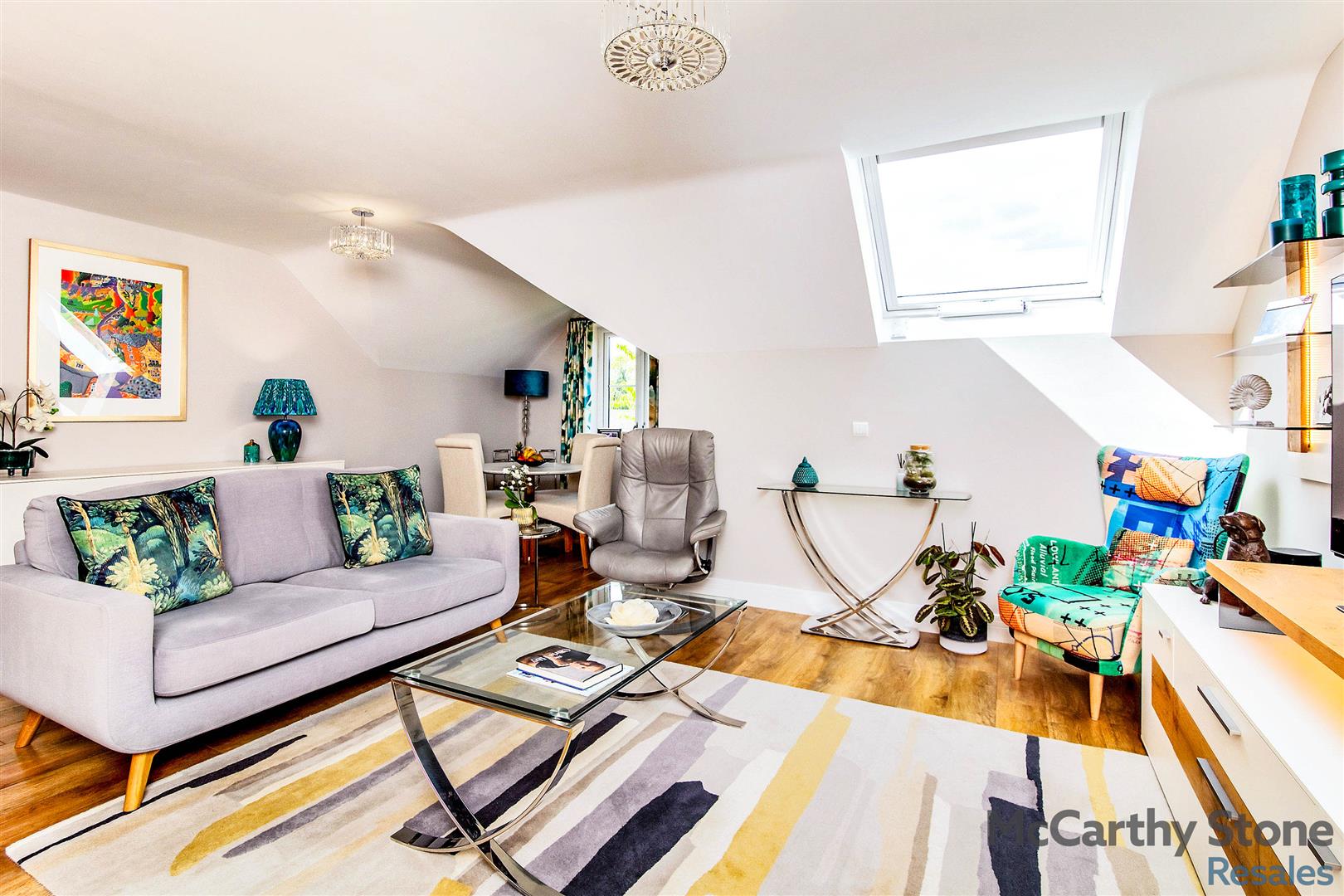 McKinlay Court, Tresham Close, Kettering