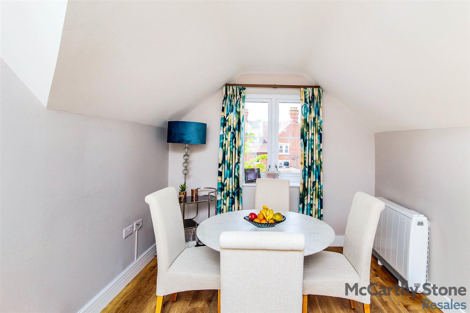 McKinlay Court, Tresham Close, Kettering