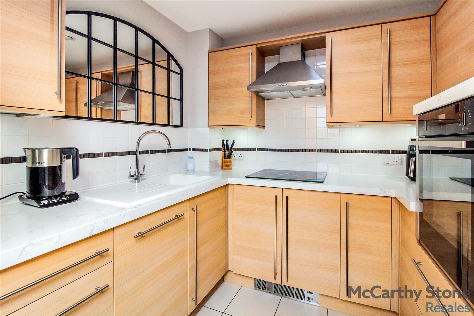 McKinlay Court, Tresham Close, Kettering
