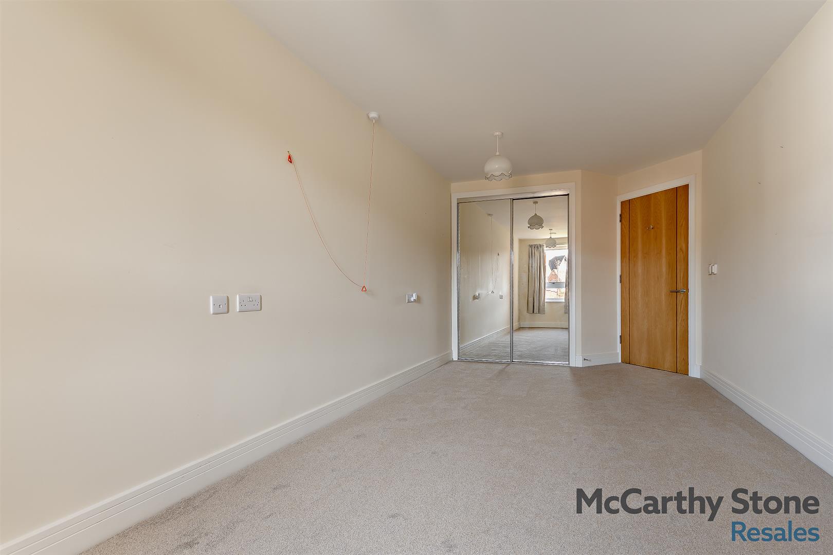 Horton Mill Court, Hanbury Road, Droitwich, WR9 8GD