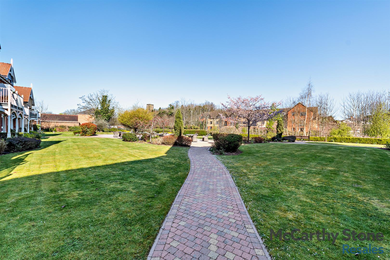 Horton Mill Court, Hanbury Road, Droitwich, WR9 8GD