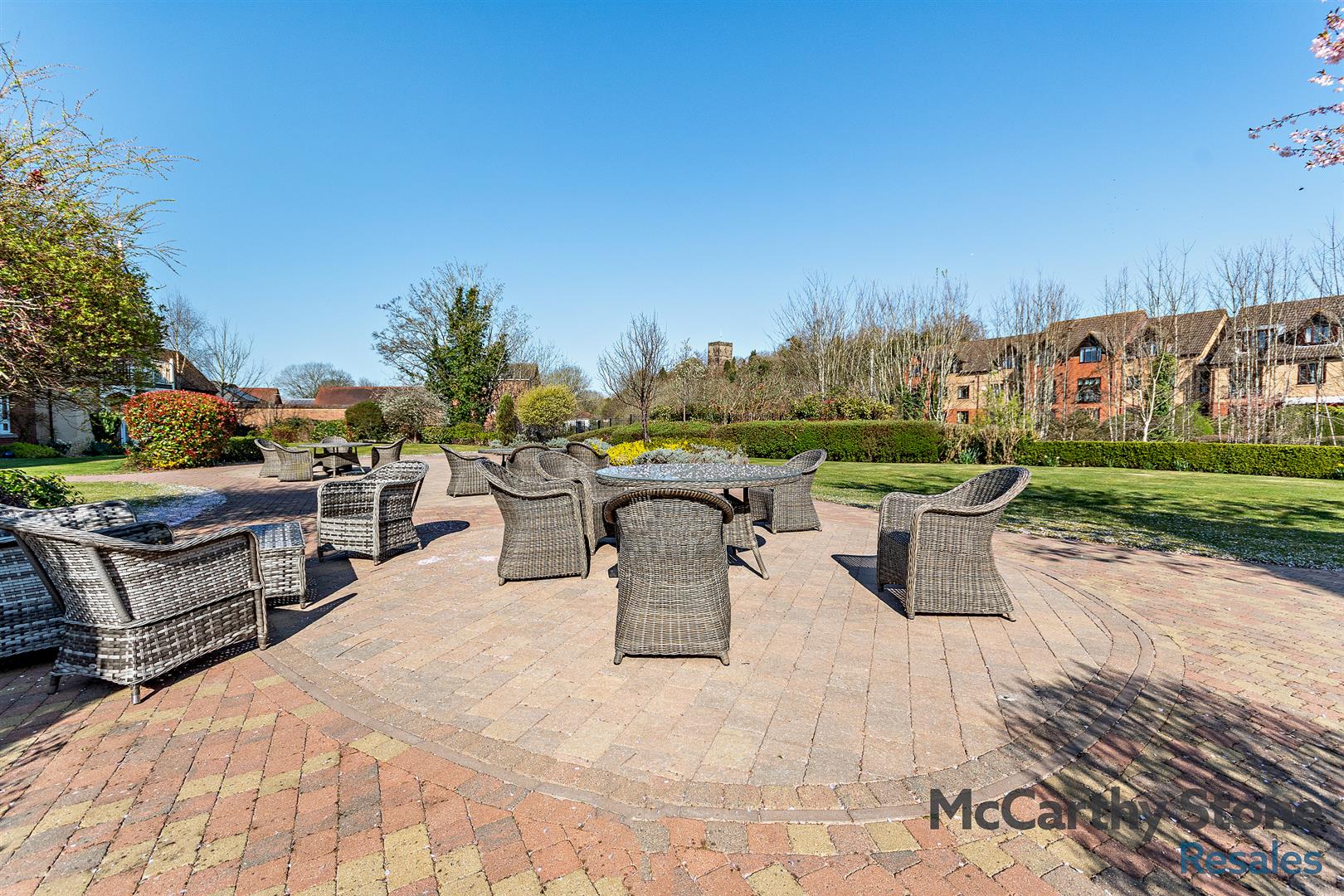 Horton Mill Court, Hanbury Road, Droitwich, WR9 8GD