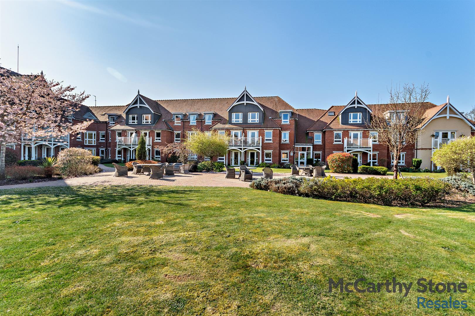 Horton Mill Court, Hanbury Road, Droitwich, WR9 8GD
