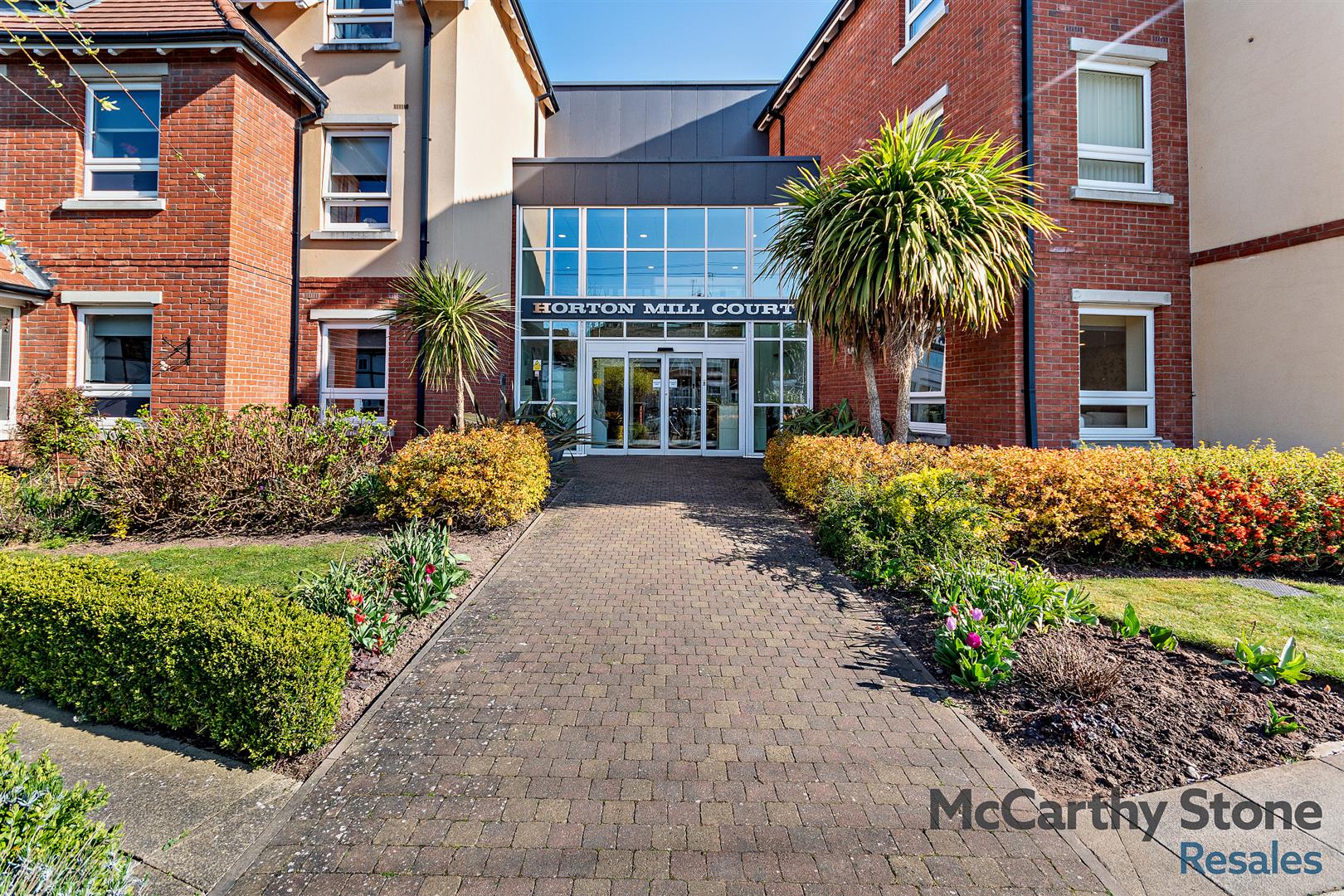 Horton Mill Court, Hanbury Road, Droitwich, WR9 8GD