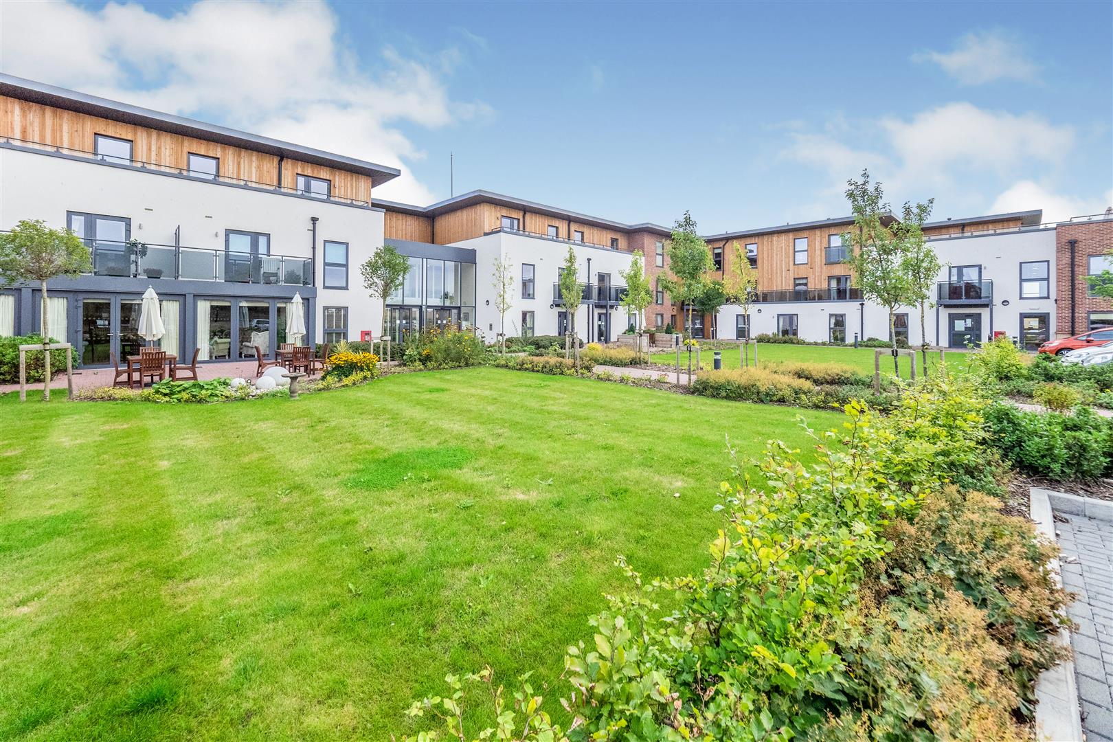 Harvard Place, Springfield Close, Stratford-Upon-Avon, CV37 8GA