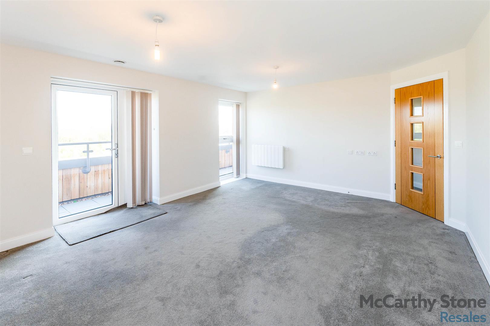 Harvard Place, Springfield Close, Stratford-Upon-Avon, CV37 8GA
