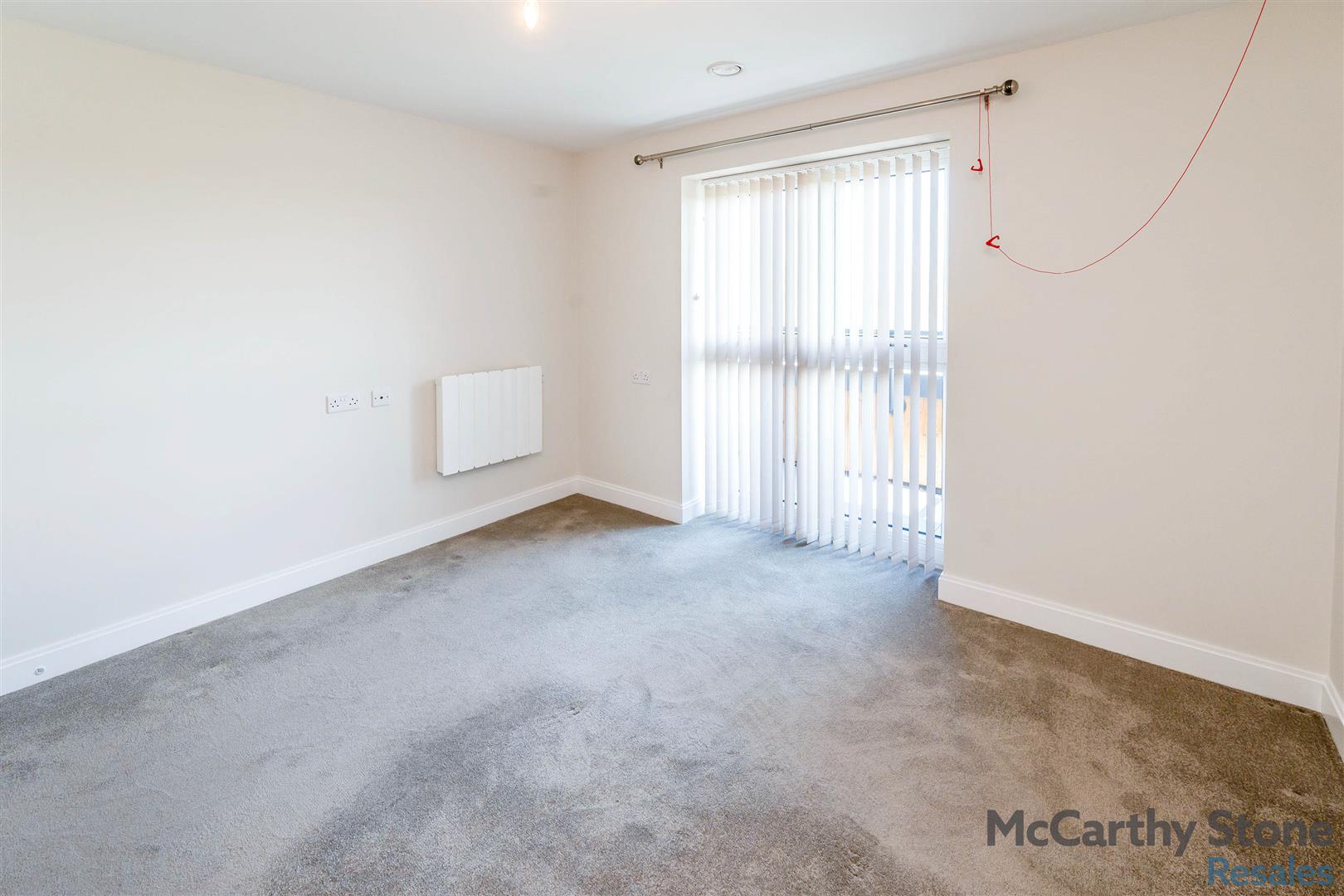 Harvard Place, Springfield Close, Stratford-Upon-Avon, CV37 8GA