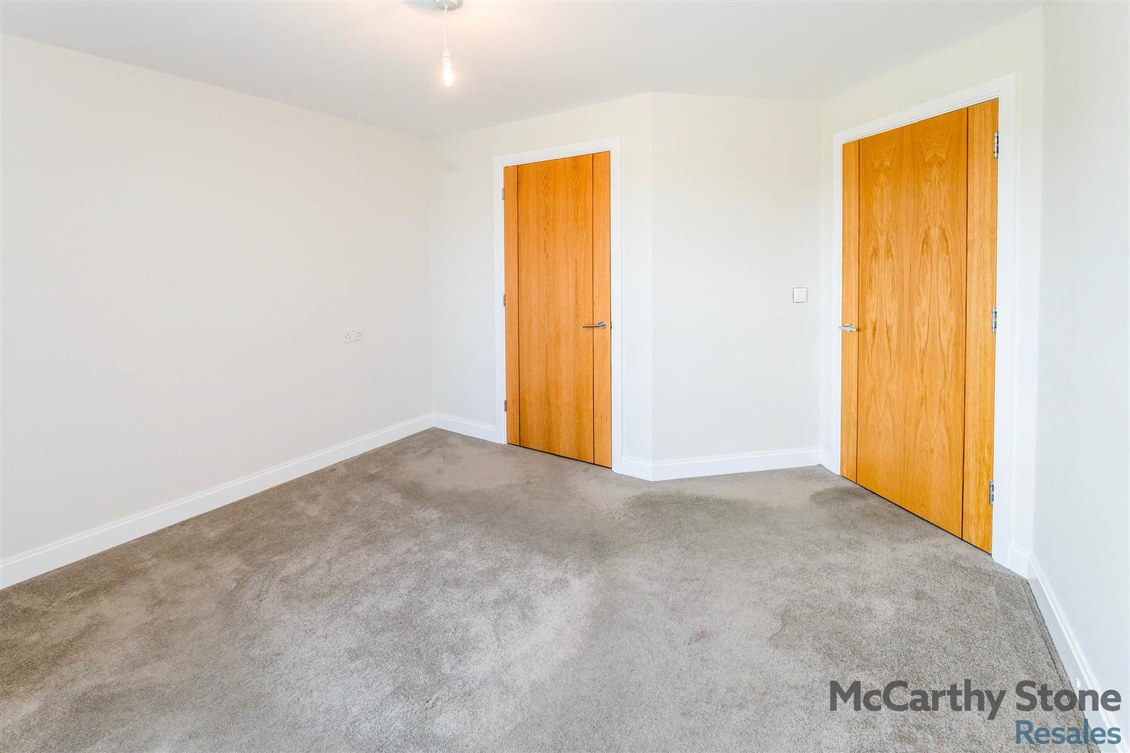 Harvard Place, Springfield Close, Stratford-Upon-Avon, CV37 8GA