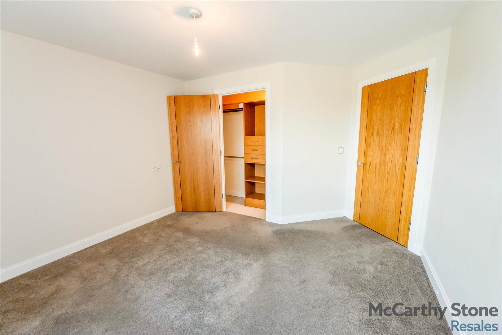 Harvard Place, Springfield Close, Stratford-Upon-Avon, CV37 8GA