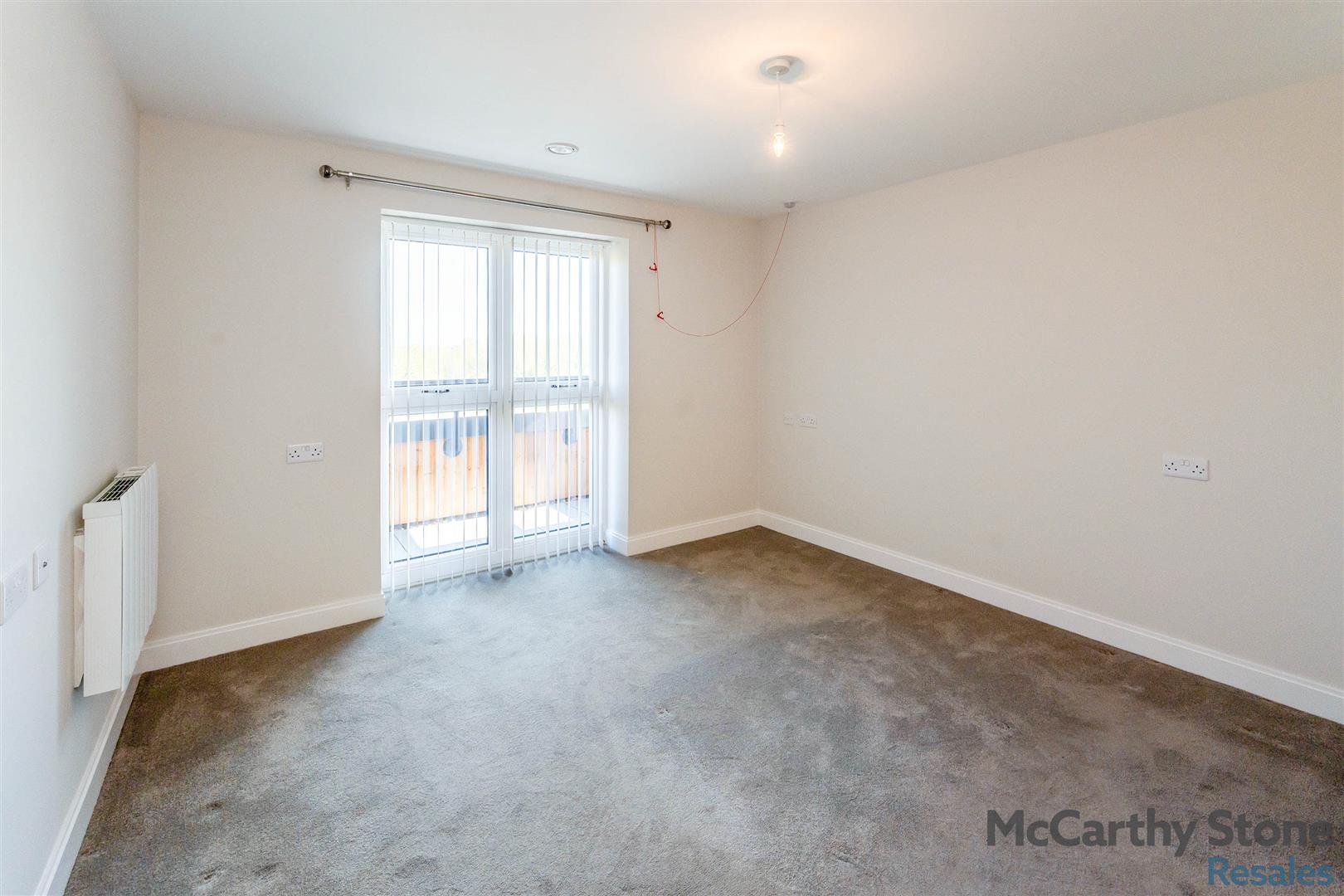 Harvard Place, Springfield Close, Stratford-Upon-Avon, CV37 8GA