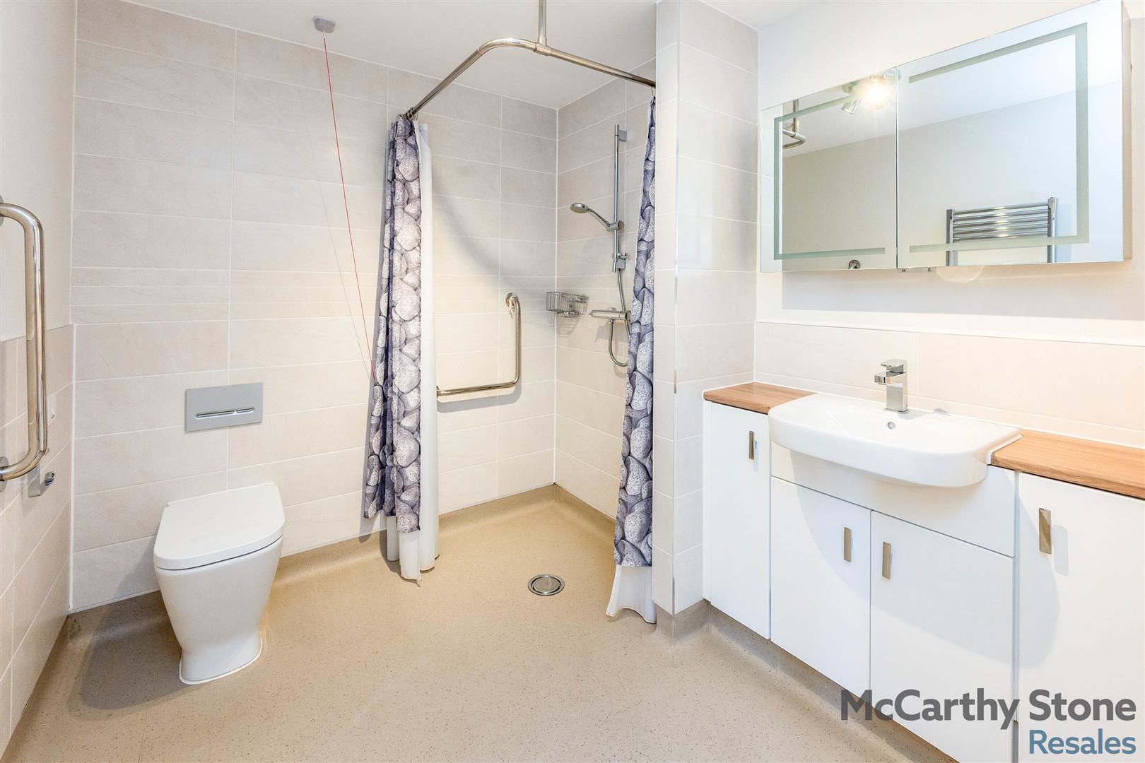 Harvard Place, Springfield Close, Stratford-Upon-Avon, CV37 8GA