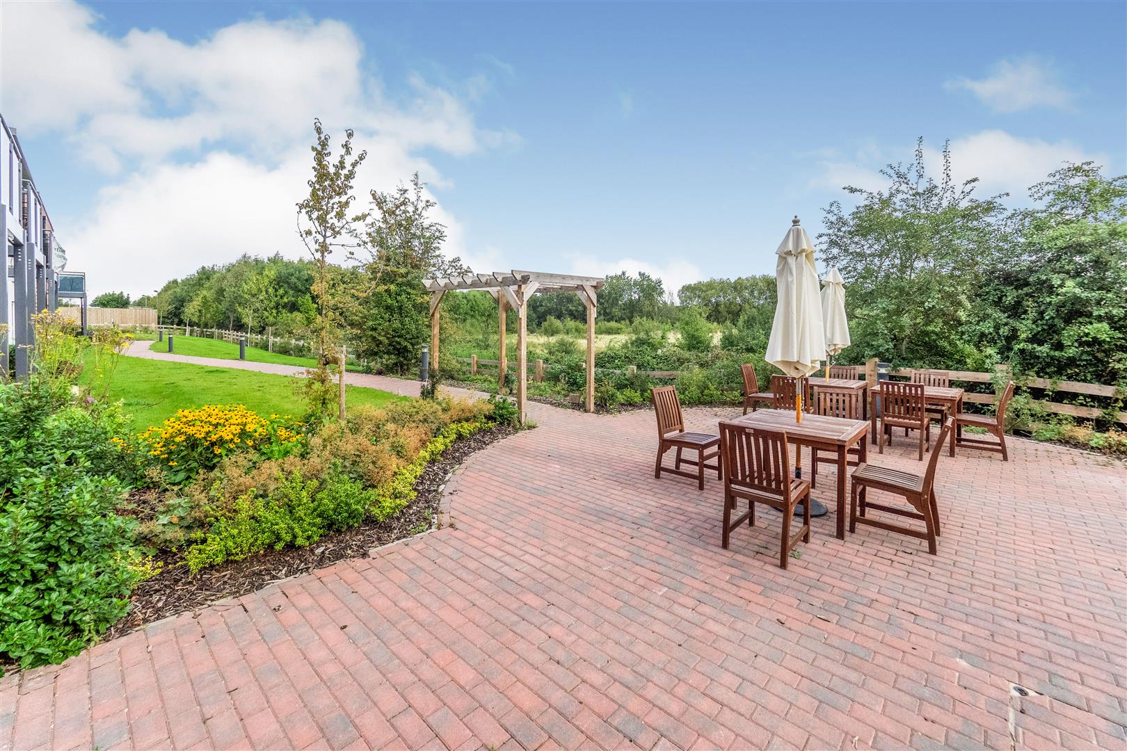 Harvard Place, Springfield Close, Stratford-Upon-Avon, CV37 8GA