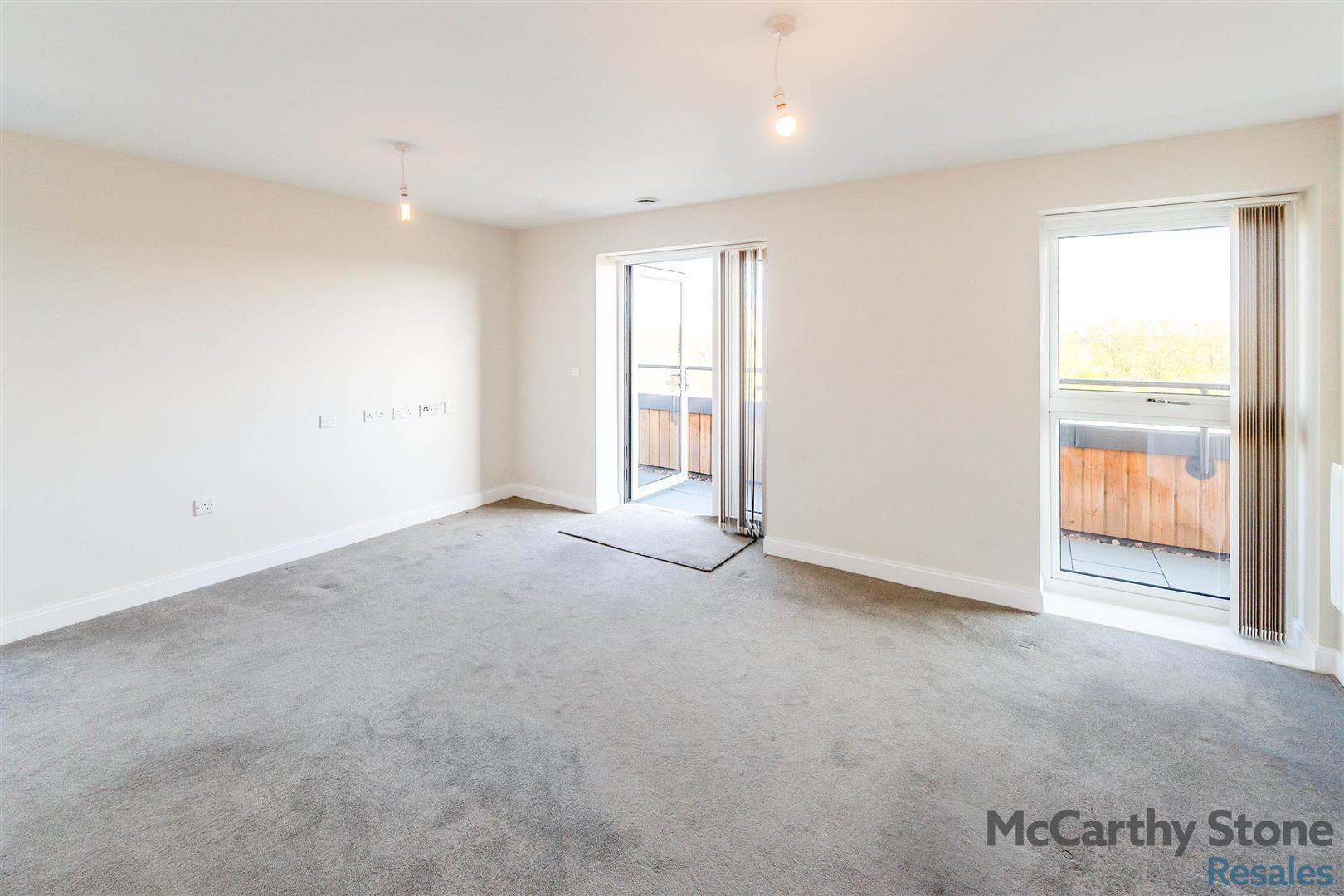 Harvard Place, Springfield Close, Stratford-Upon-Avon, CV37 8GA