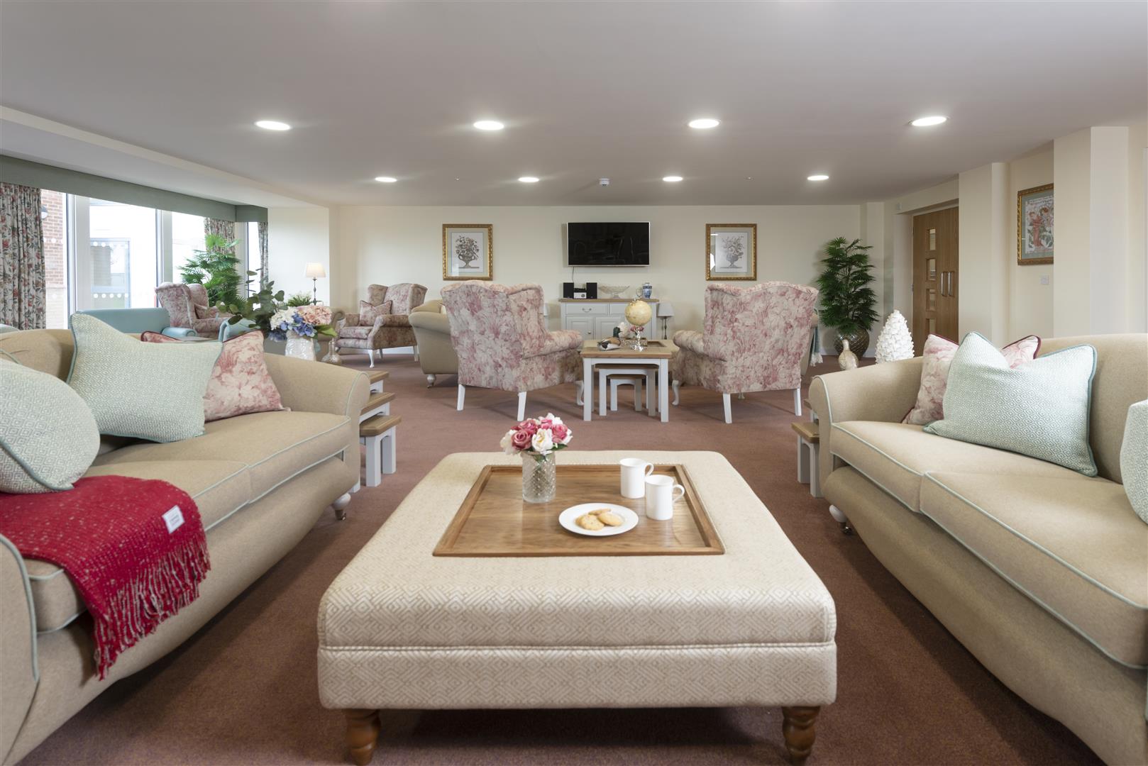 Harvard Place, Springfield Close, Stratford-Upon-Avon, CV37 8GA