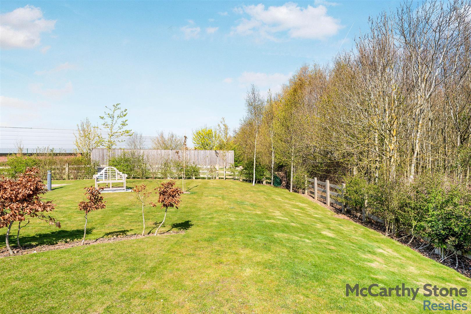 Harvard Place, Springfield Close, Stratford-Upon-Avon, CV37 8GA
