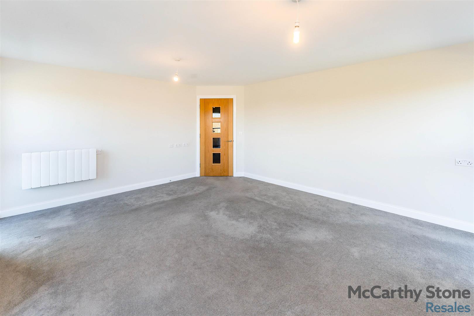 Harvard Place, Springfield Close, Stratford-Upon-Avon, CV37 8GA