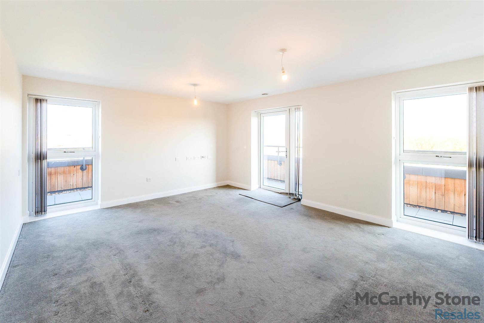 Harvard Place, Springfield Close, Stratford-Upon-Avon, CV37 8GA