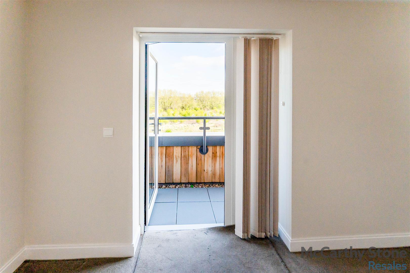 Harvard Place, Springfield Close, Stratford-Upon-Avon, CV37 8GA