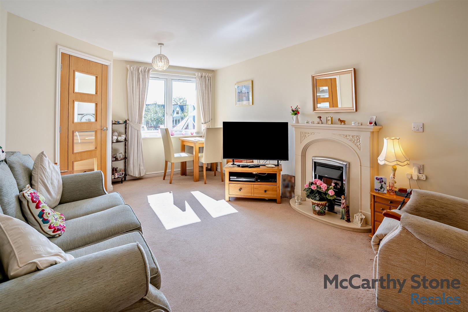 Thomas Court, Marlborough Road, Cardiff, Glamorgan, CF23 5EZ
