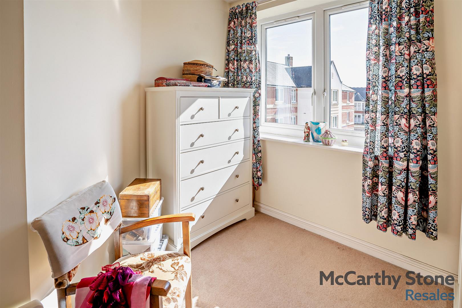 Thomas Court, Marlborough Road, Cardiff, Glamorgan, CF23 5EZ