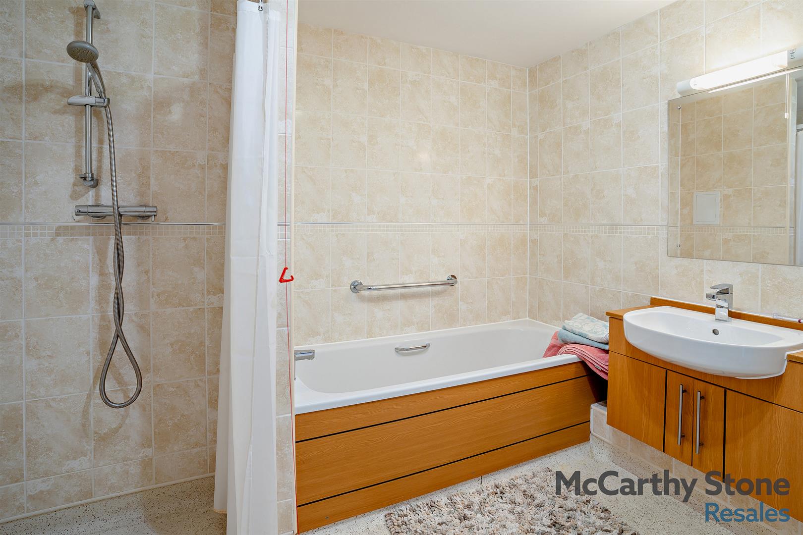 Thomas Court, Marlborough Road, Cardiff, Glamorgan, CF23 5EZ