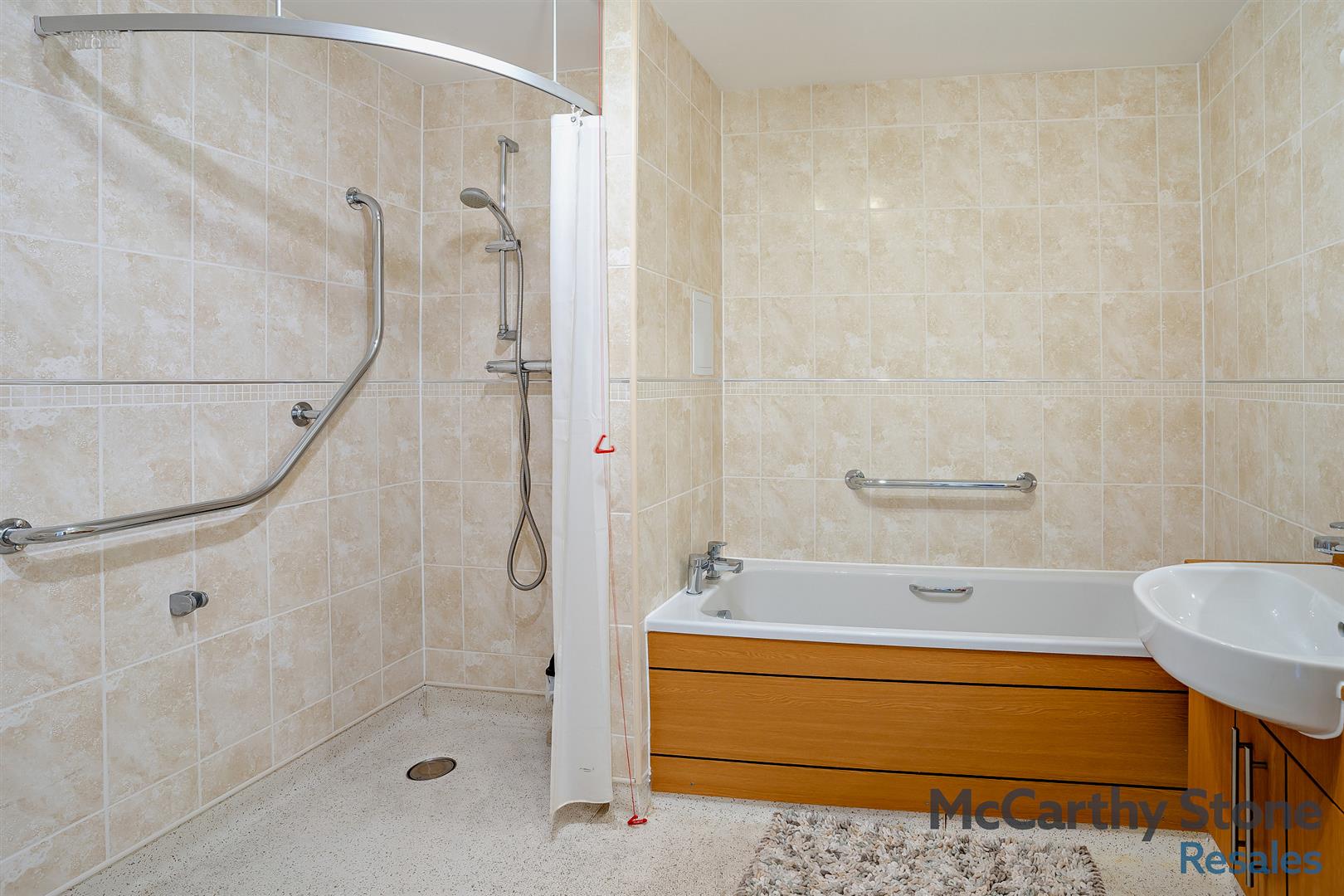 Thomas Court, Marlborough Road, Cardiff, Glamorgan, CF23 5EZ