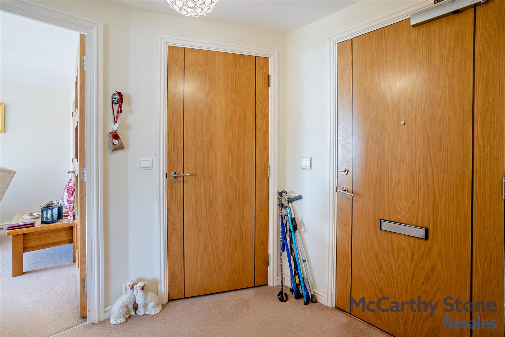 Thomas Court, Marlborough Road, Cardiff, Glamorgan, CF23 5EZ