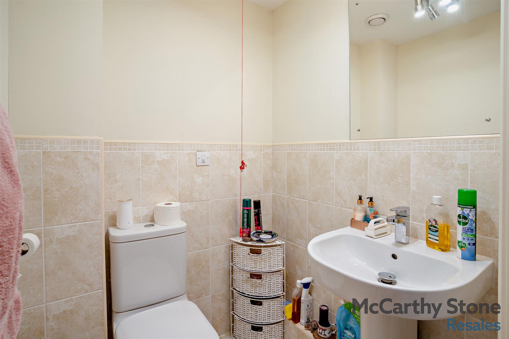 Thomas Court, Marlborough Road, Cardiff, Glamorgan, CF23 5EZ