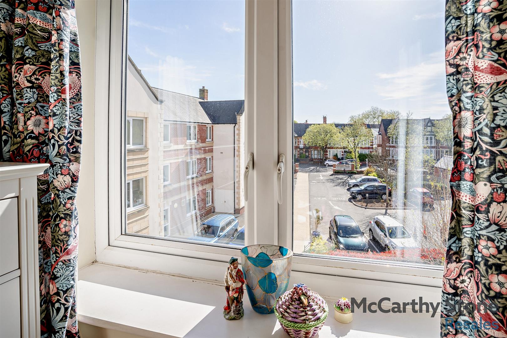 Thomas Court, Marlborough Road, Cardiff, Glamorgan, CF23 5EZ