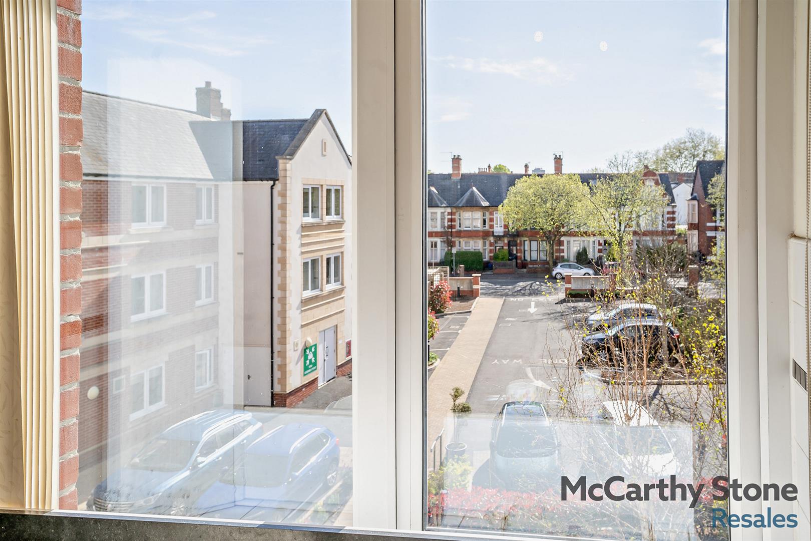 Thomas Court, Marlborough Road, Cardiff, Glamorgan, CF23 5EZ