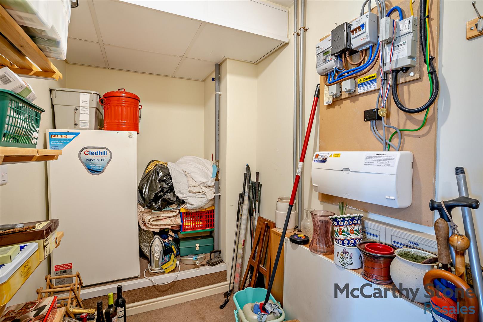 Thomas Court, Marlborough Road, Cardiff, Glamorgan, CF23 5EZ