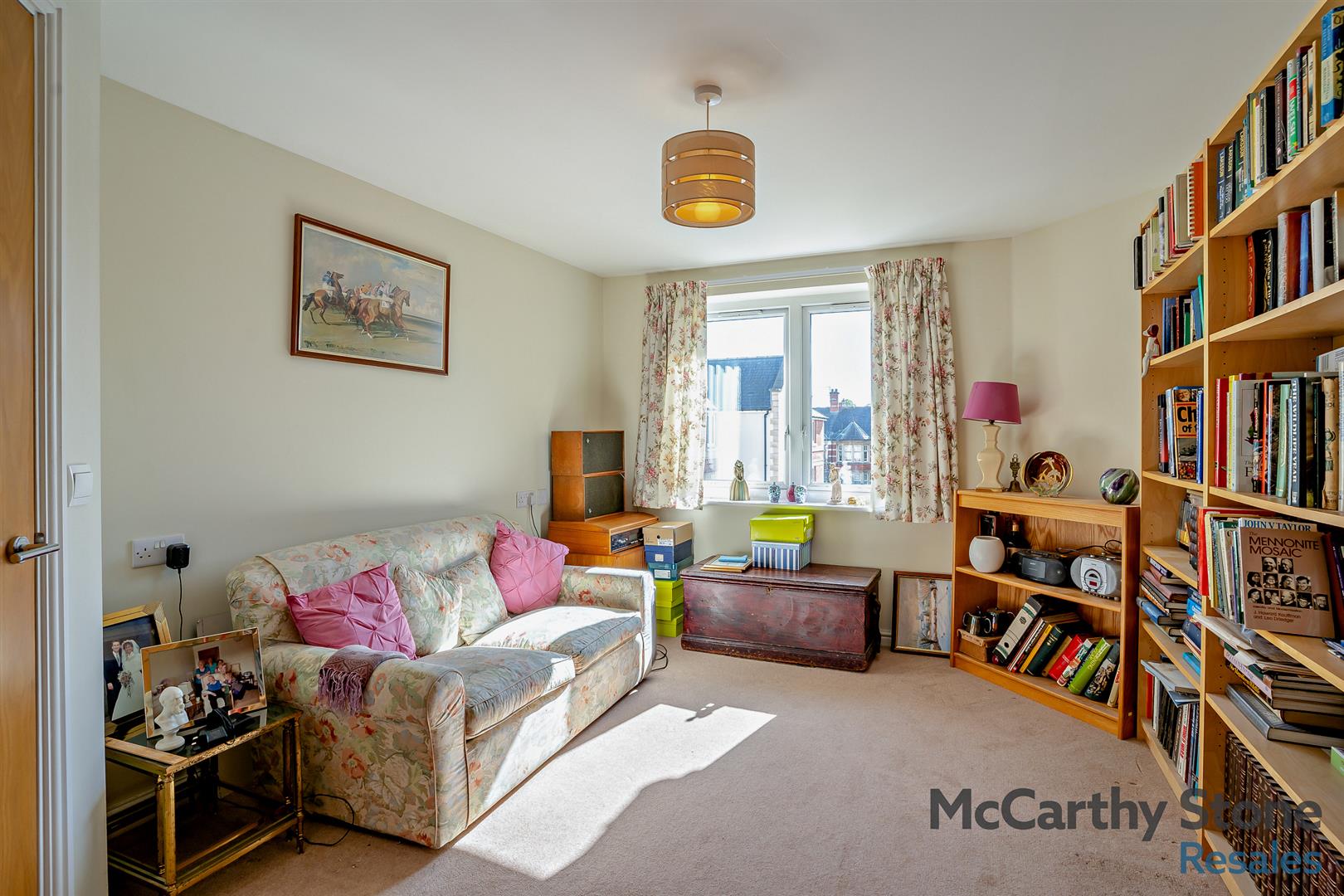 Thomas Court, Marlborough Road, Cardiff, Glamorgan, CF23 5EZ