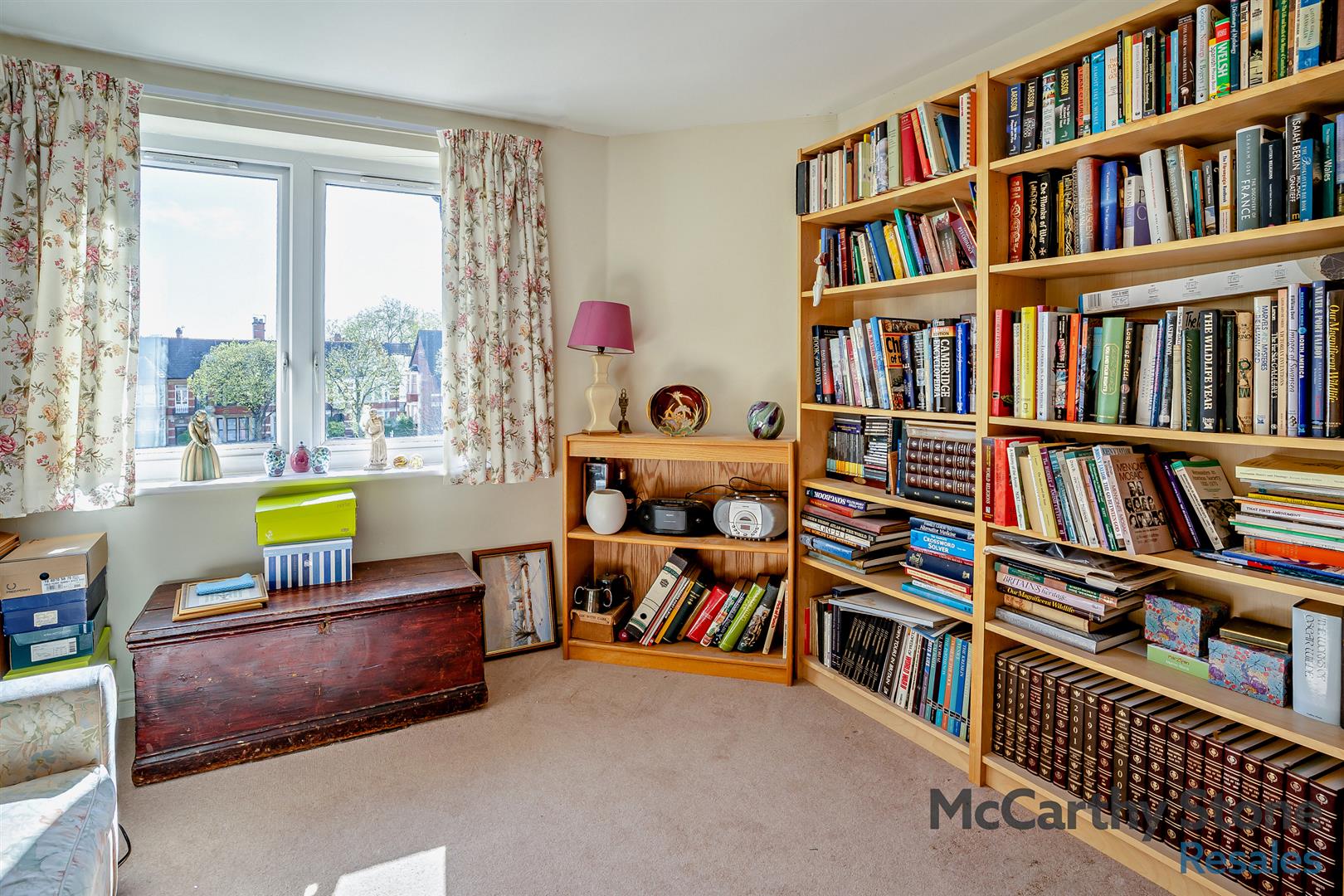 Thomas Court, Marlborough Road, Cardiff, Glamorgan, CF23 5EZ