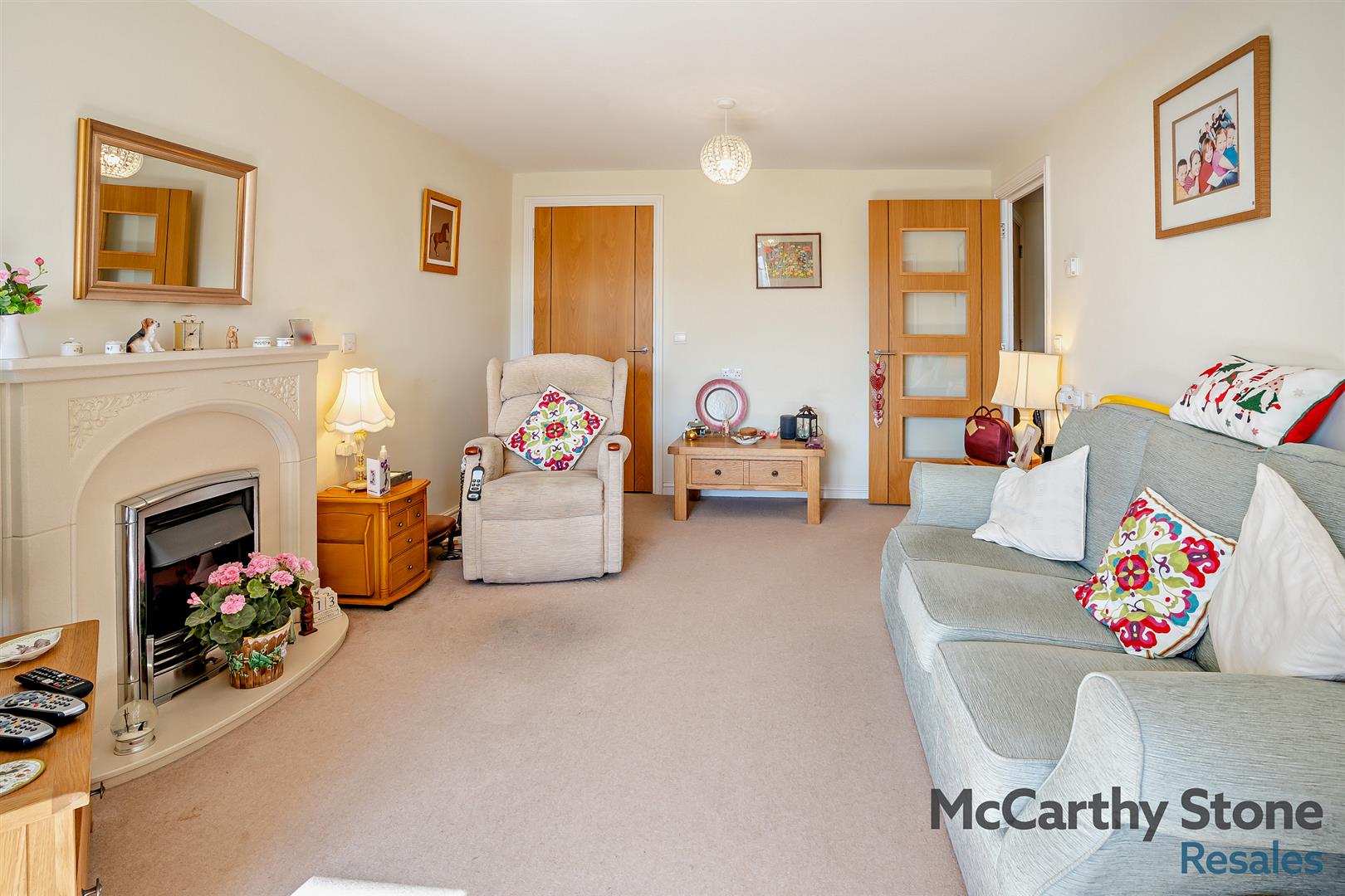 Thomas Court, Marlborough Road, Cardiff, Glamorgan, CF23 5EZ