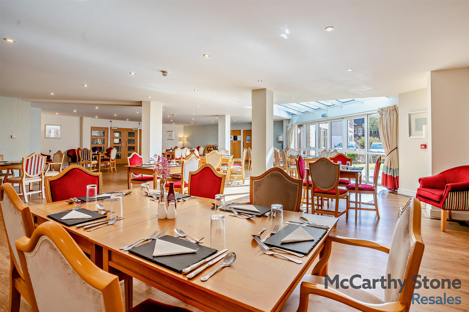 Thomas Court, Marlborough Road, Cardiff, Glamorgan, CF23 5EZ