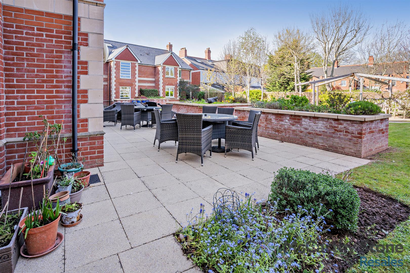 Thomas Court, Marlborough Road, Cardiff, Glamorgan, CF23 5EZ