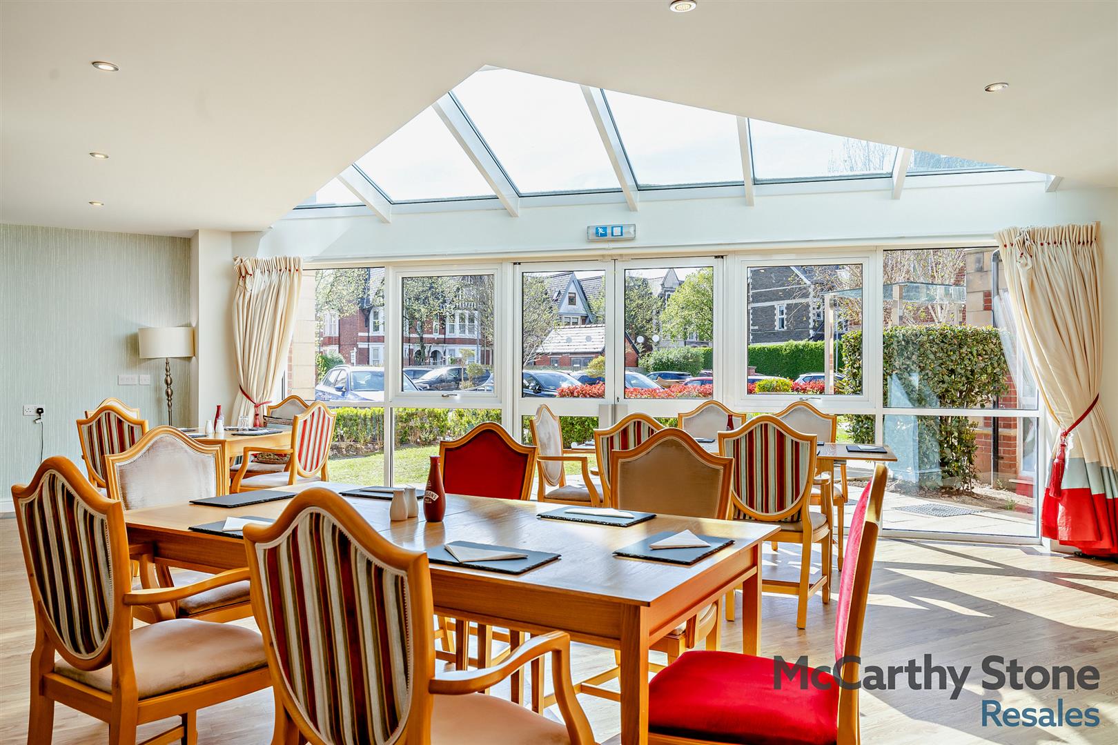 Thomas Court, Marlborough Road, Cardiff, Glamorgan, CF23 5EZ