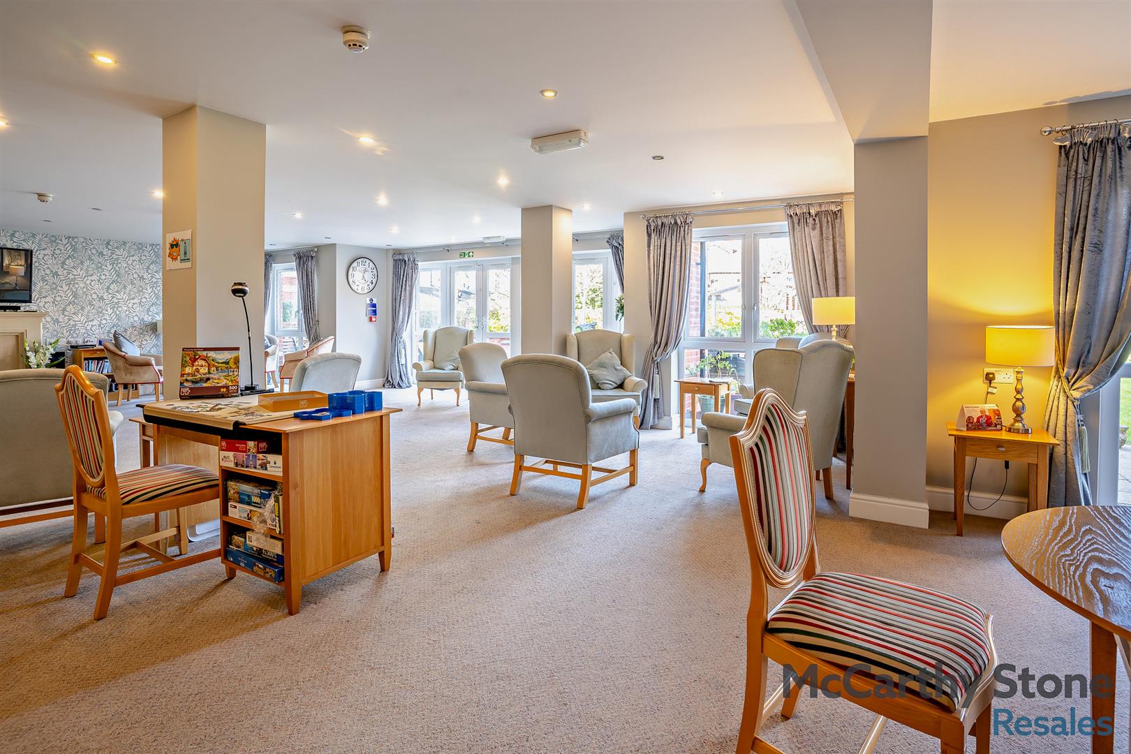 Thomas Court, Marlborough Road, Cardiff, Glamorgan, CF23 5EZ