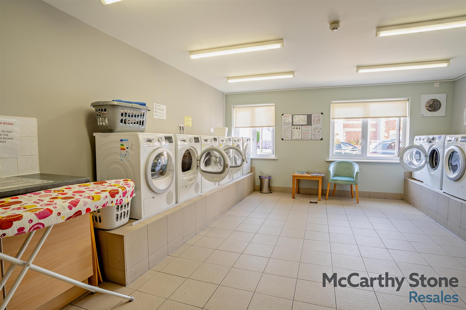 Thomas Court, Marlborough Road, Cardiff, Glamorgan, CF23 5EZ