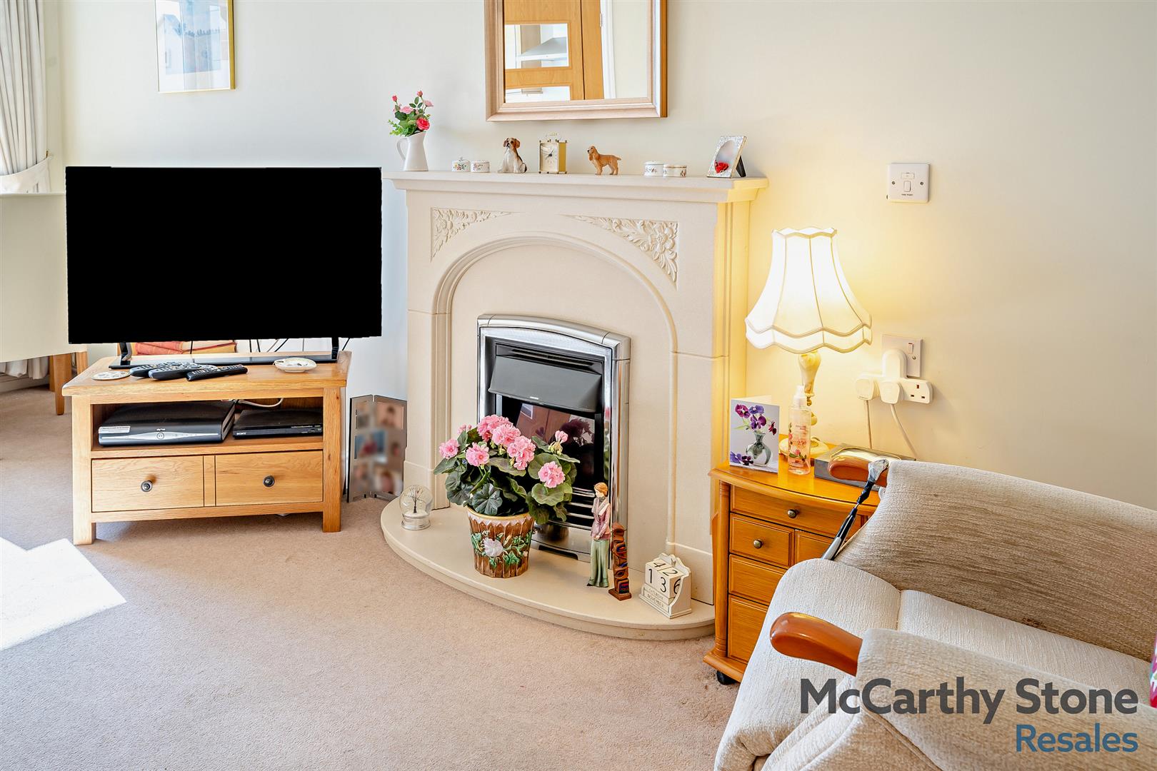 Thomas Court, Marlborough Road, Cardiff, Glamorgan, CF23 5EZ