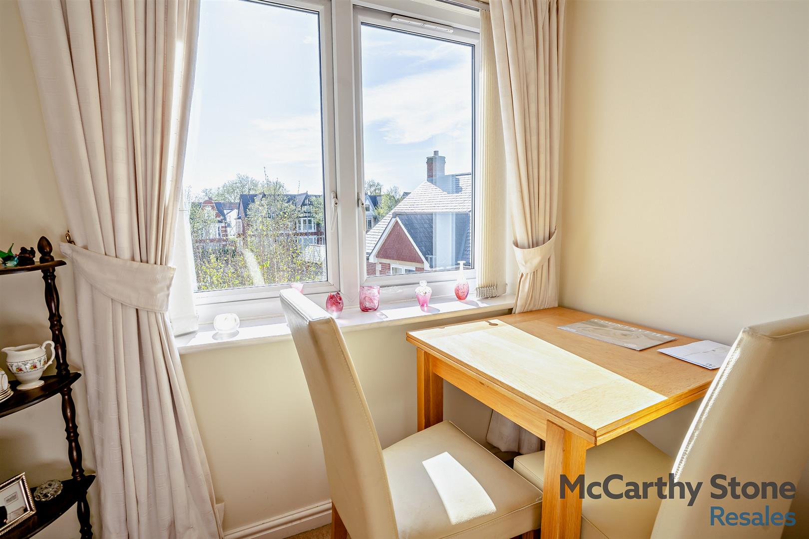 Thomas Court, Marlborough Road, Cardiff, Glamorgan, CF23 5EZ