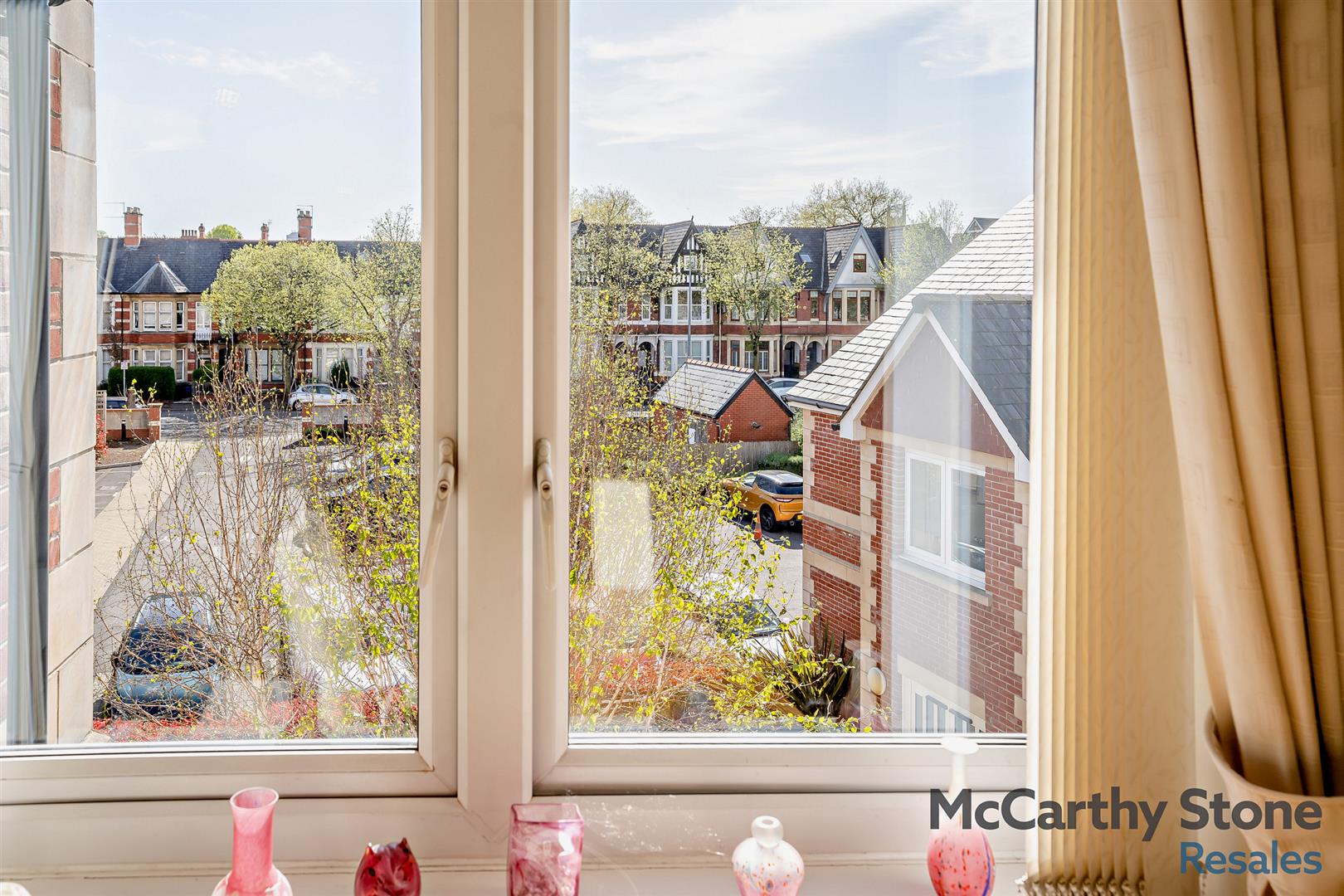 Thomas Court, Marlborough Road, Cardiff, Glamorgan, CF23 5EZ