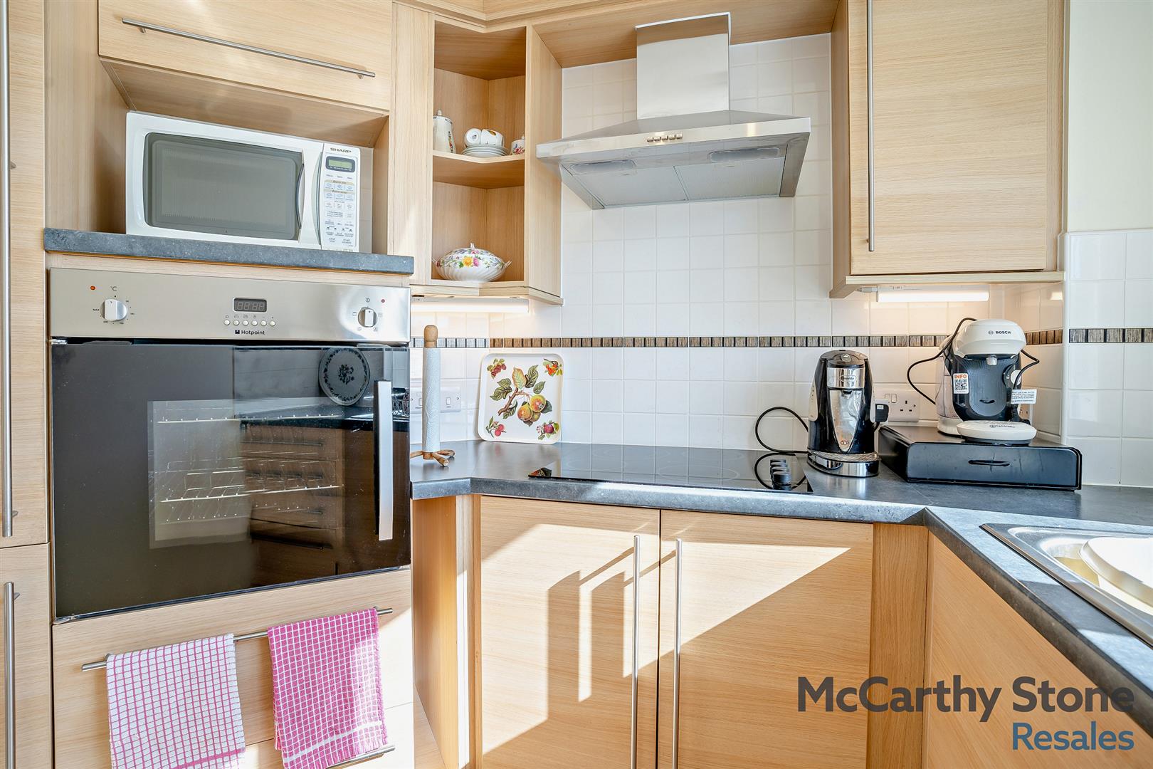 Thomas Court, Marlborough Road, Cardiff, Glamorgan, CF23 5EZ