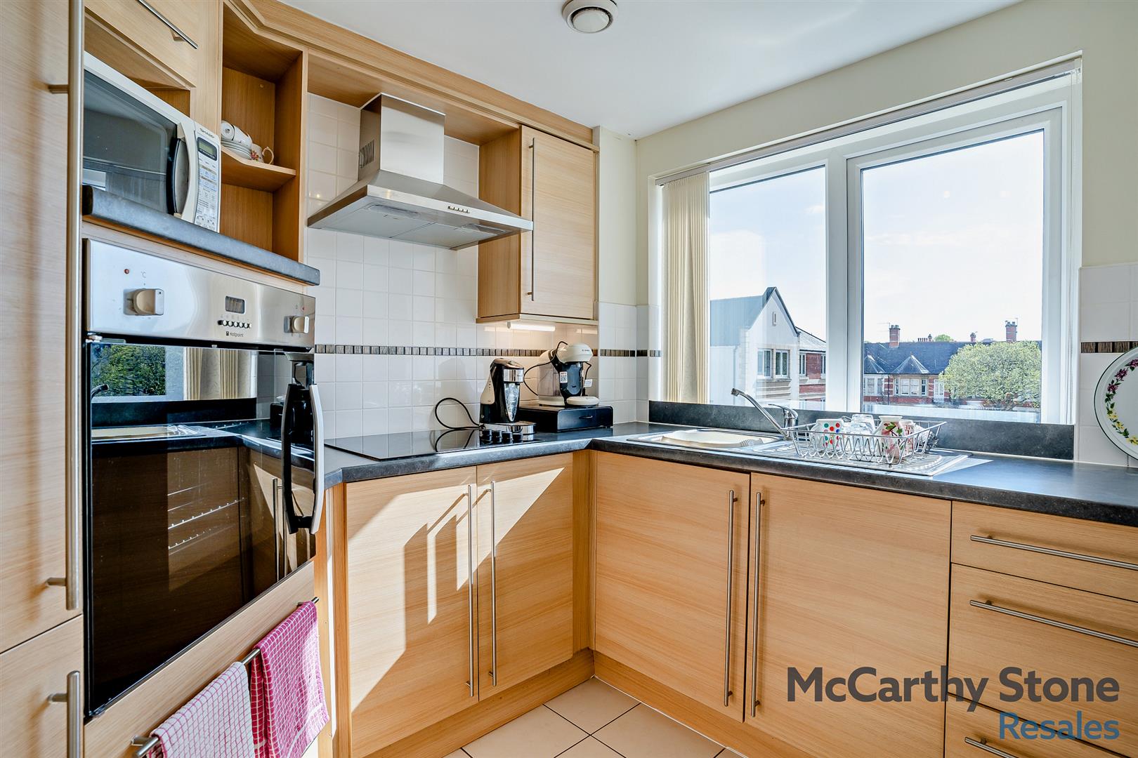 Thomas Court, Marlborough Road, Cardiff, Glamorgan, CF23 5EZ
